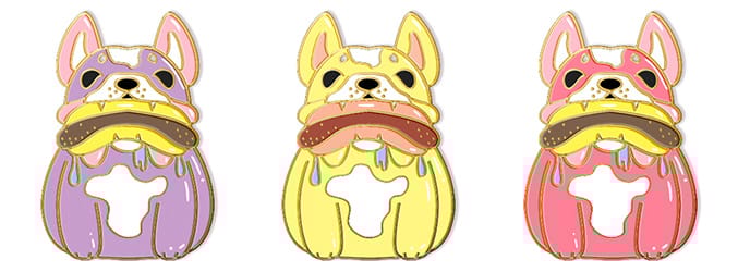 Hungry little puppy - image 9 - student project
