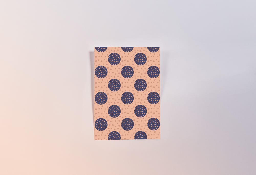 Pattern in a pattern | Skillshare Student Project