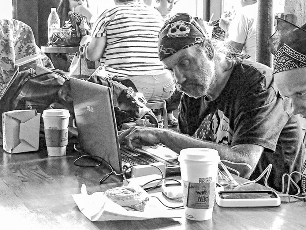 Street Photography Class Project - image 1 - student project