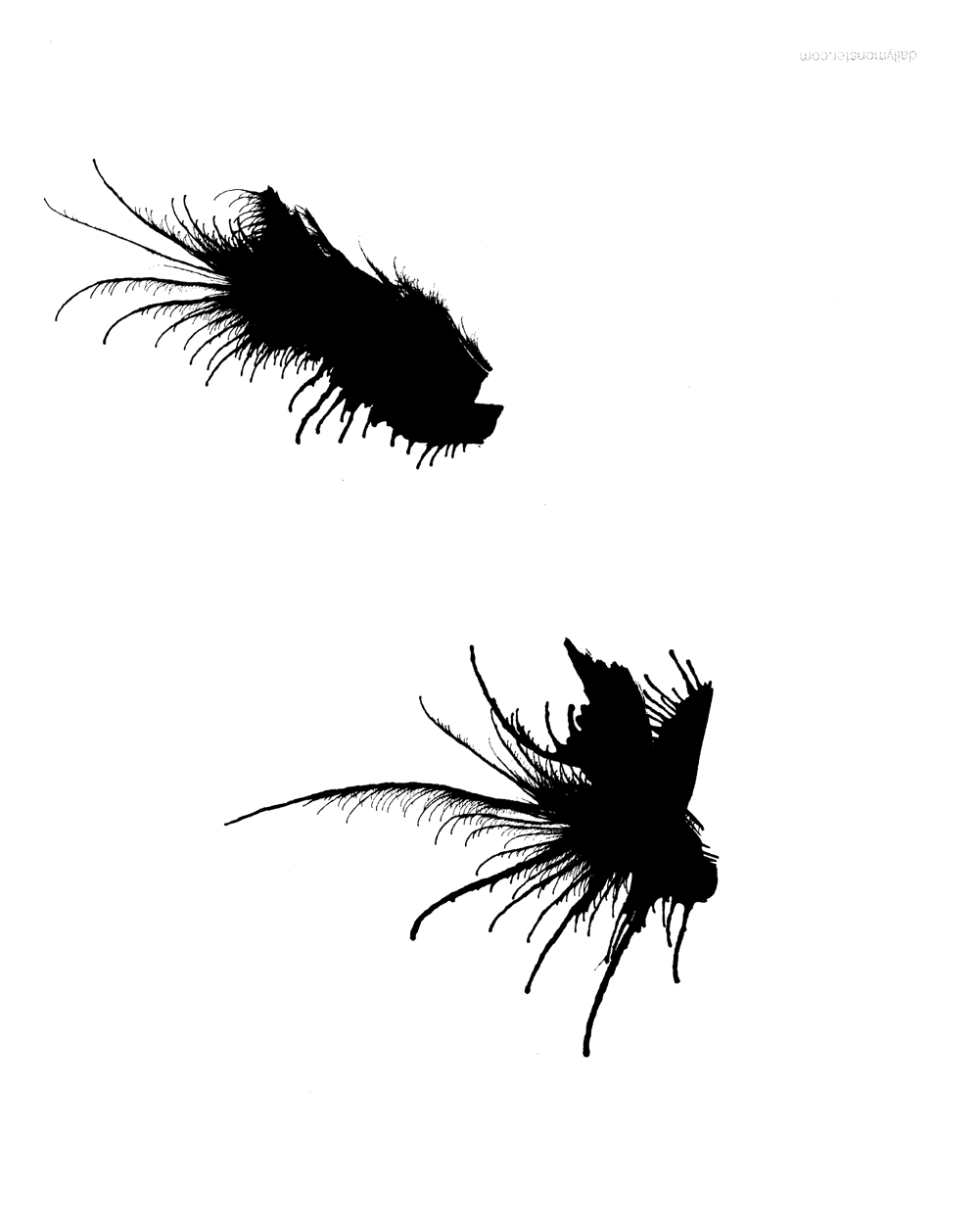 Silly Monsters - image 1 - student project