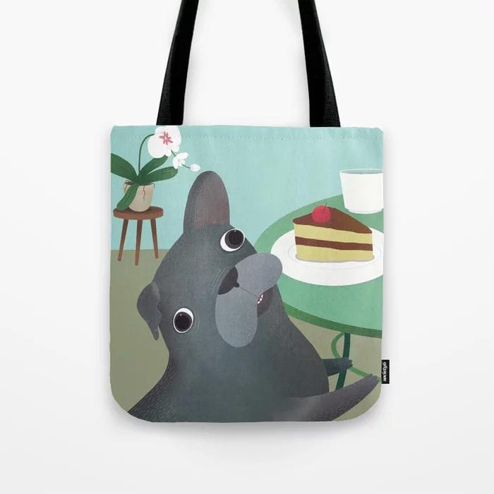 Society6 Shop - image 1 - student project