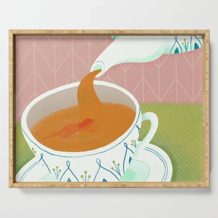 Society6 Shop - image 2 - student project