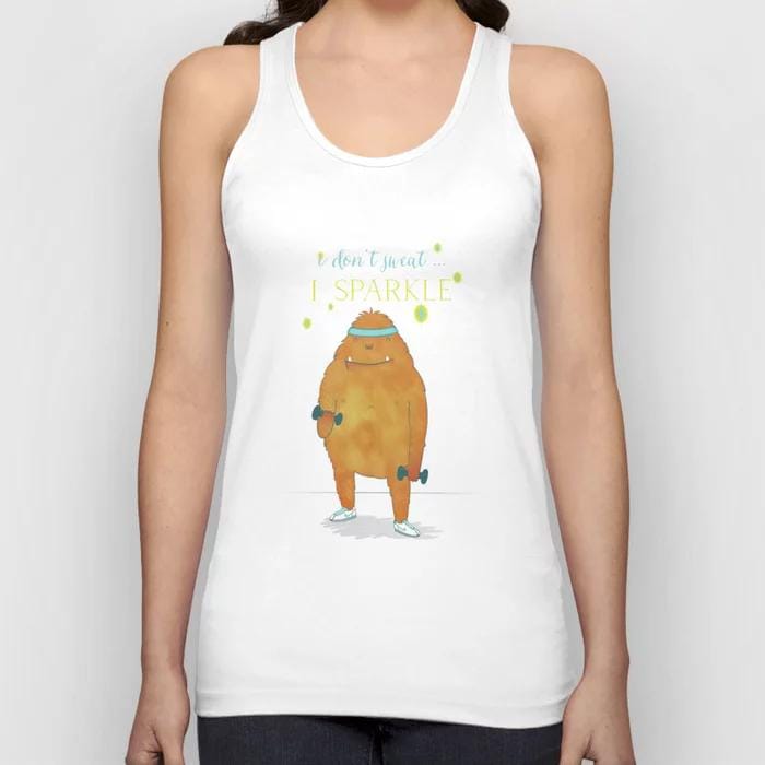 Society6 Shop - image 4 - student project