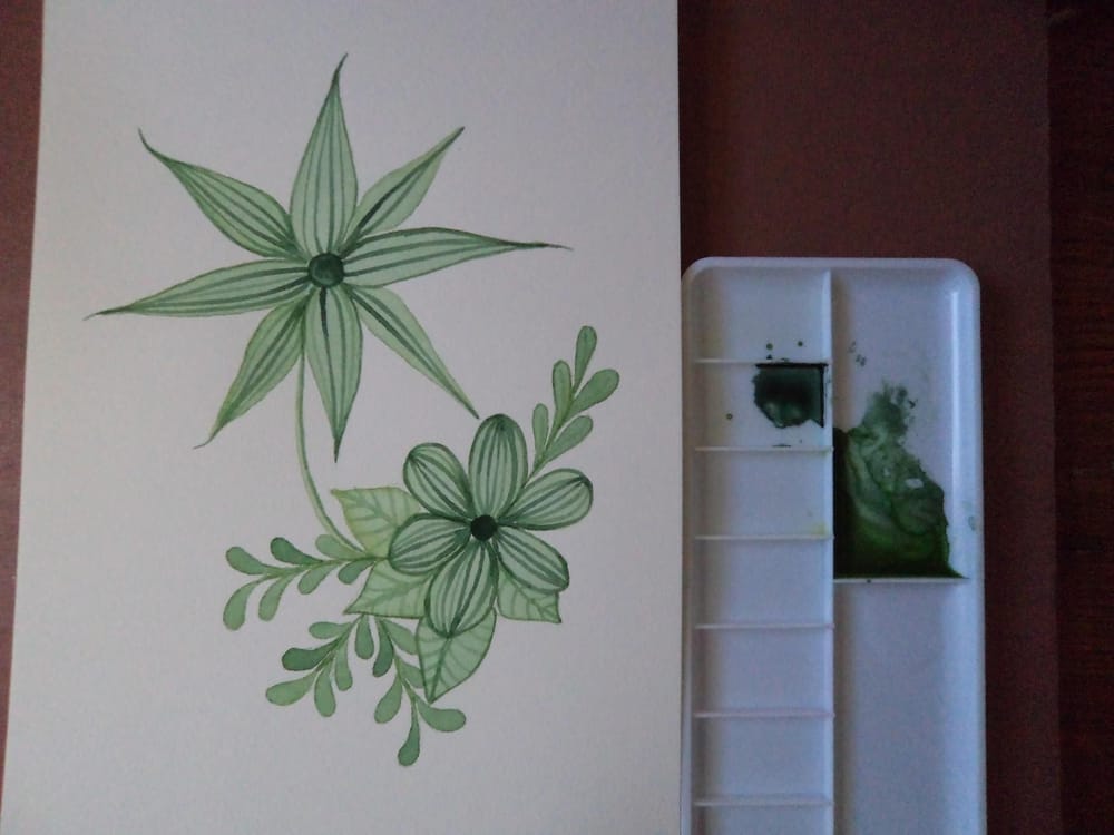Time for me :) - image 3 - student project