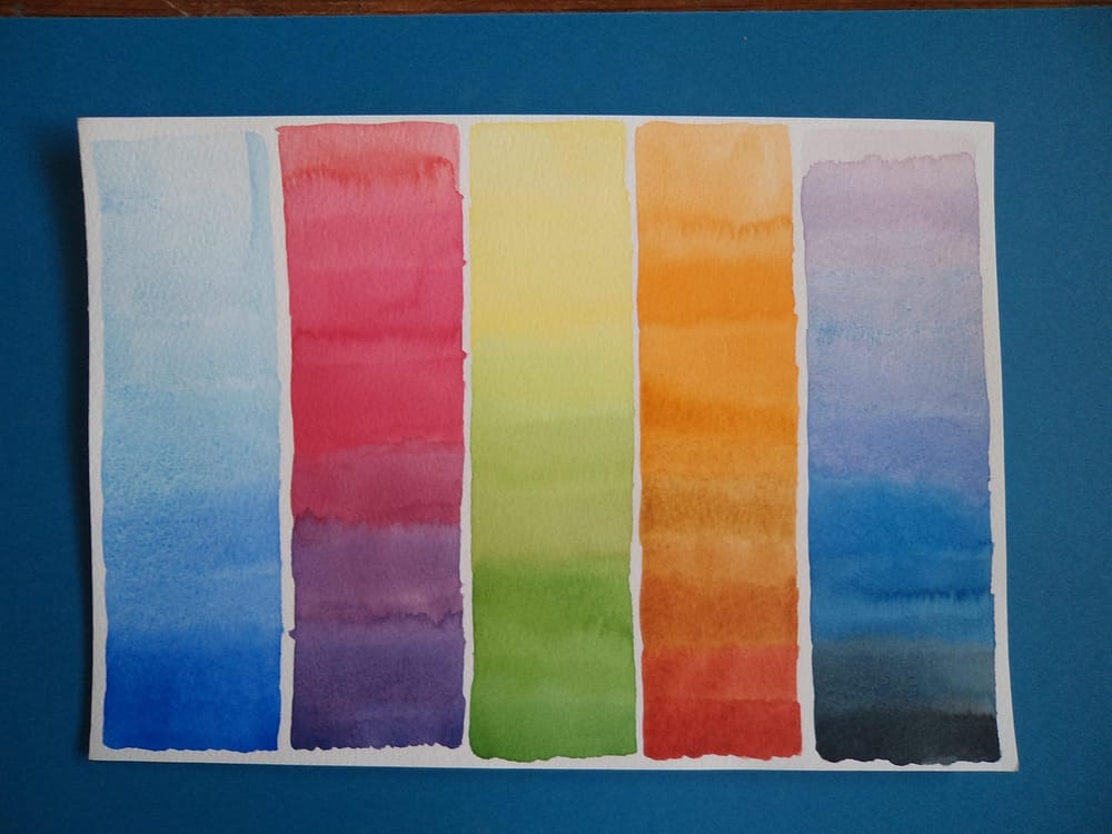 Time for me :) - image 1 - student project