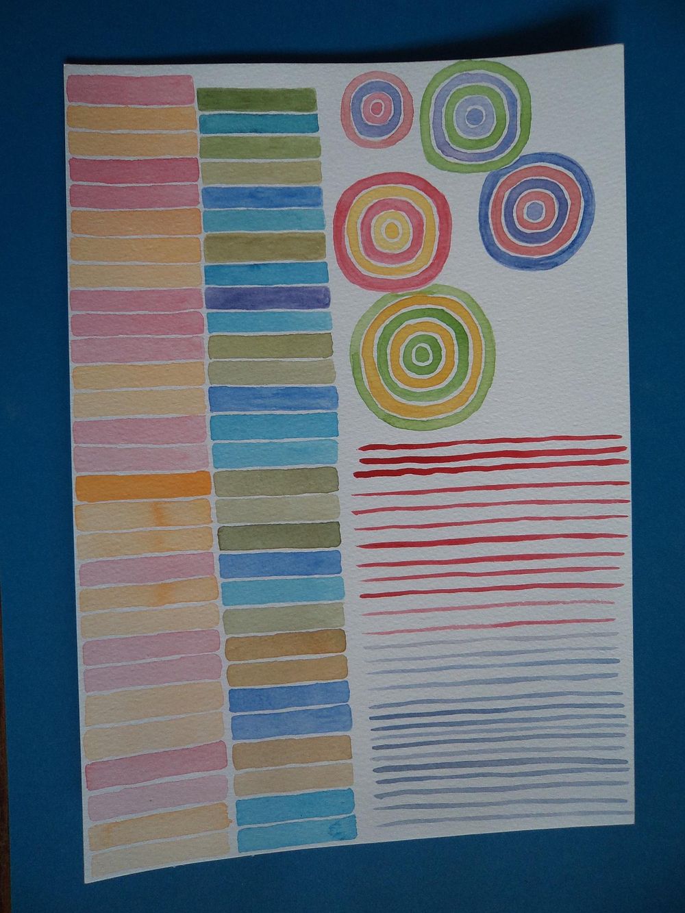 Time for me :) - image 2 - student project