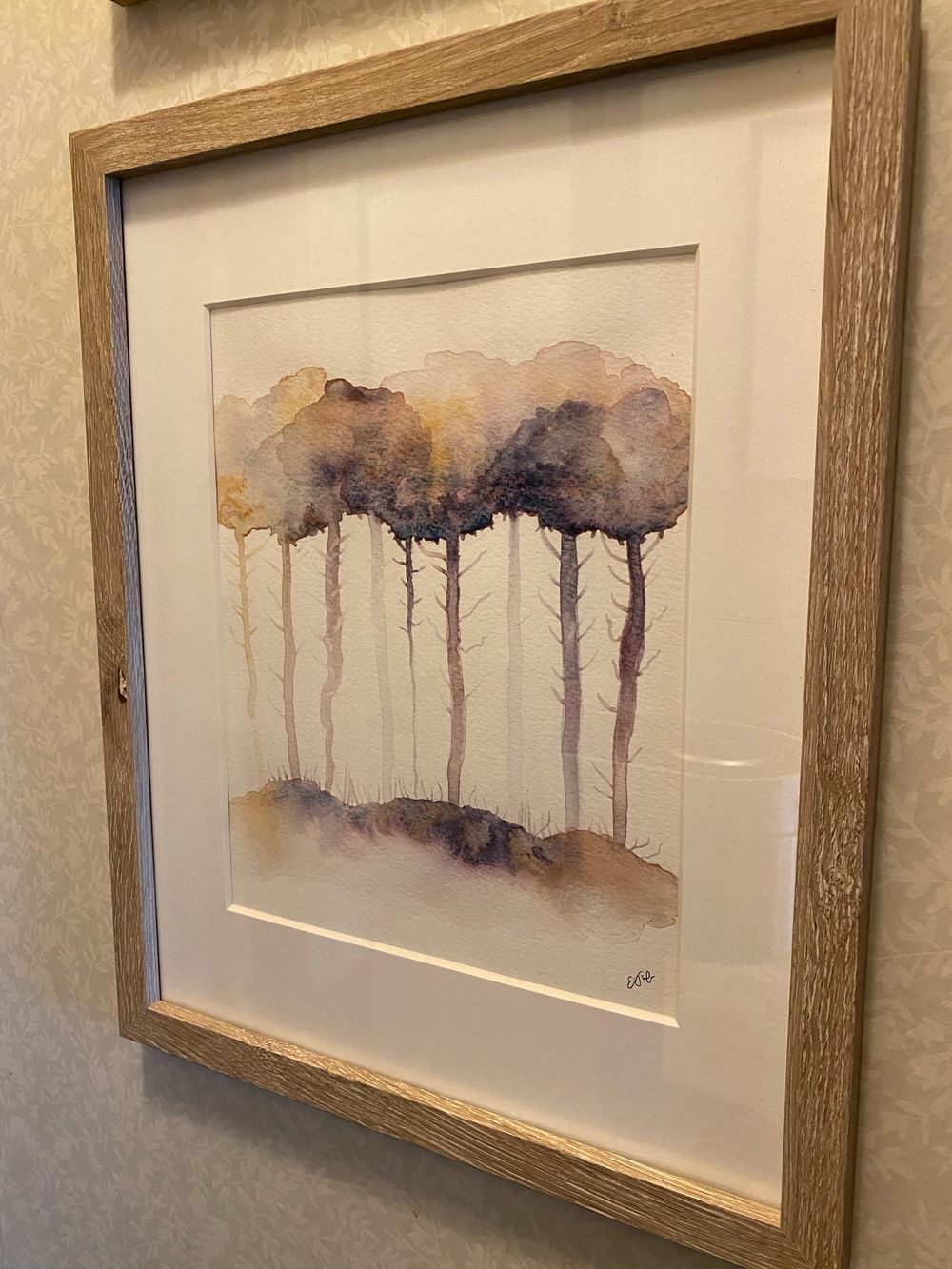Relaxing Simple Trees - image 2 - student project