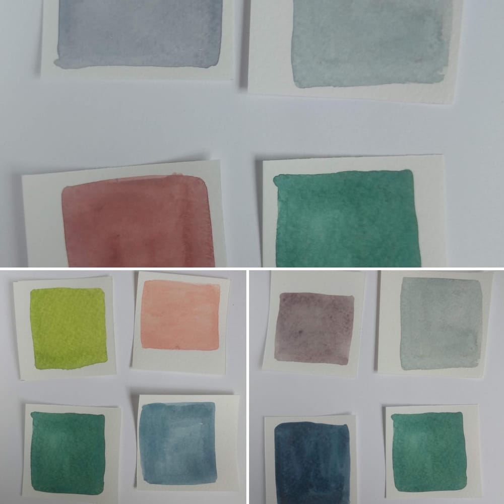 Colour Therapy - image 6 - student project