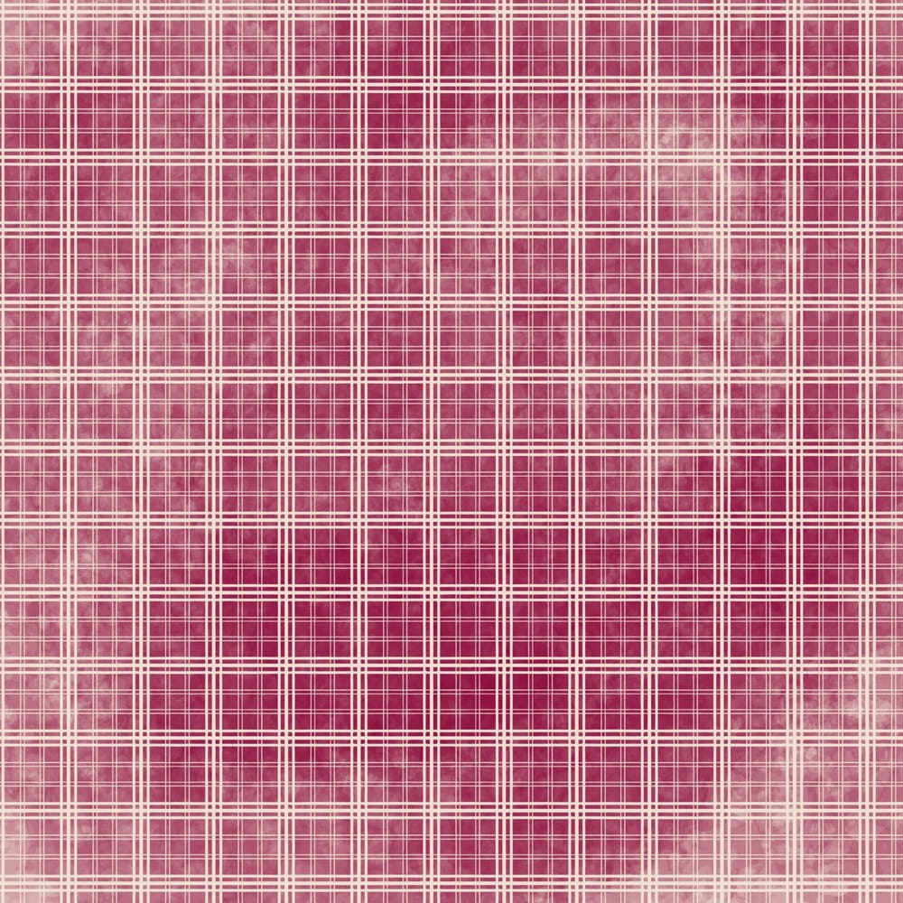 My seamless pattern brushes in Procreate - image 1 - student project