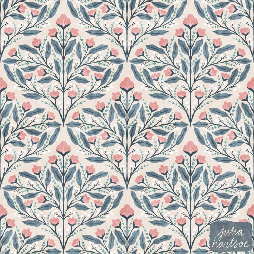 Symmetrical Diamond Pattern - image 6 - student project