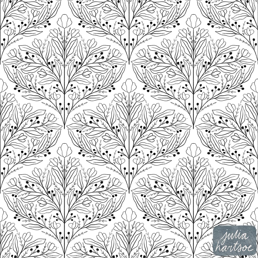 Symmetrical Diamond Pattern - image 4 - student project