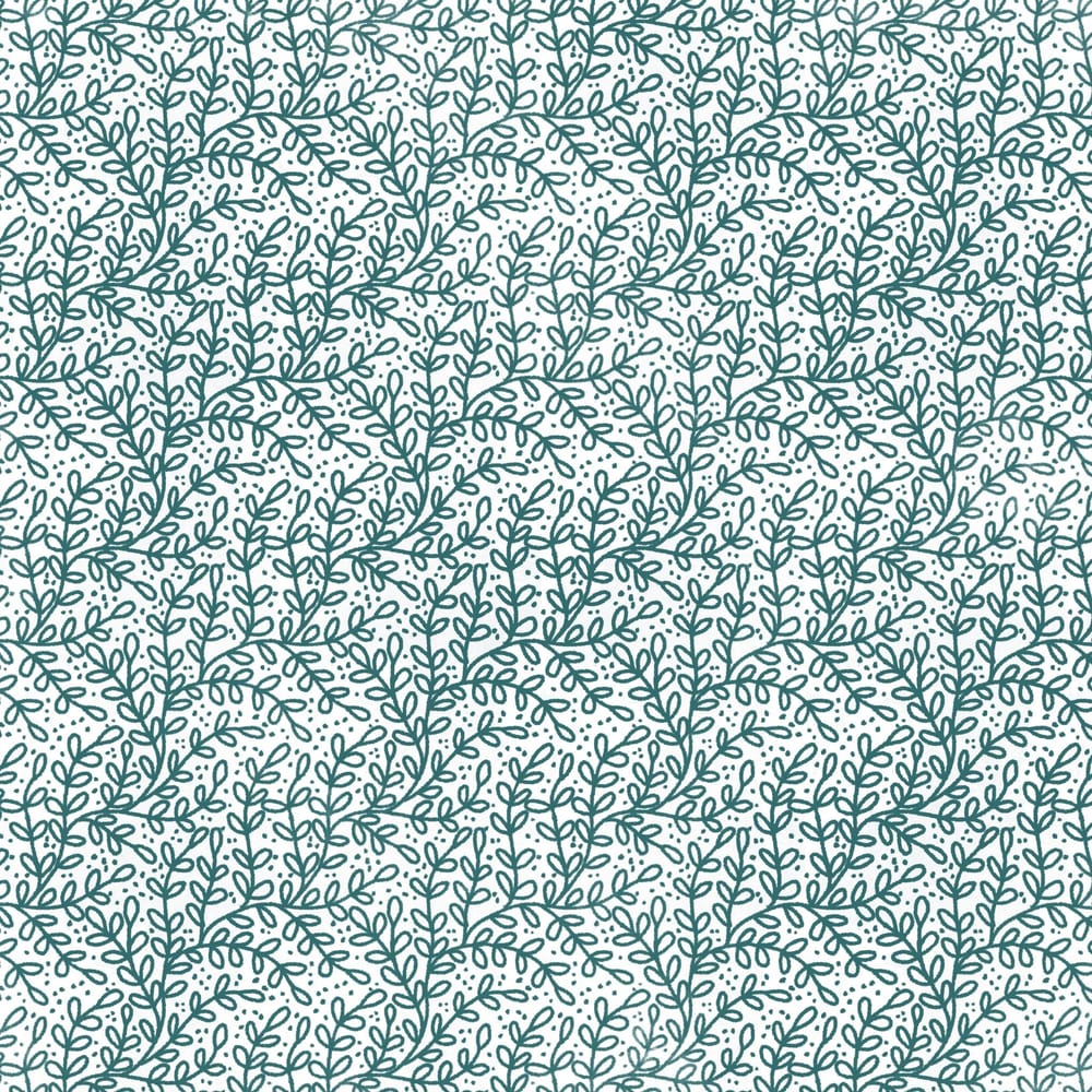 My seamless pattern brushes in Procreate - image 3 - student project