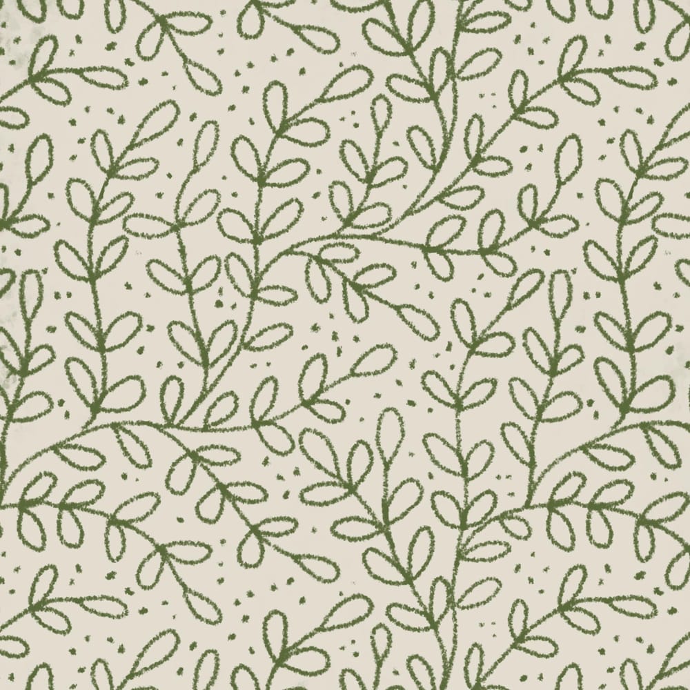 My seamless pattern brushes in Procreate - image 5 - student project