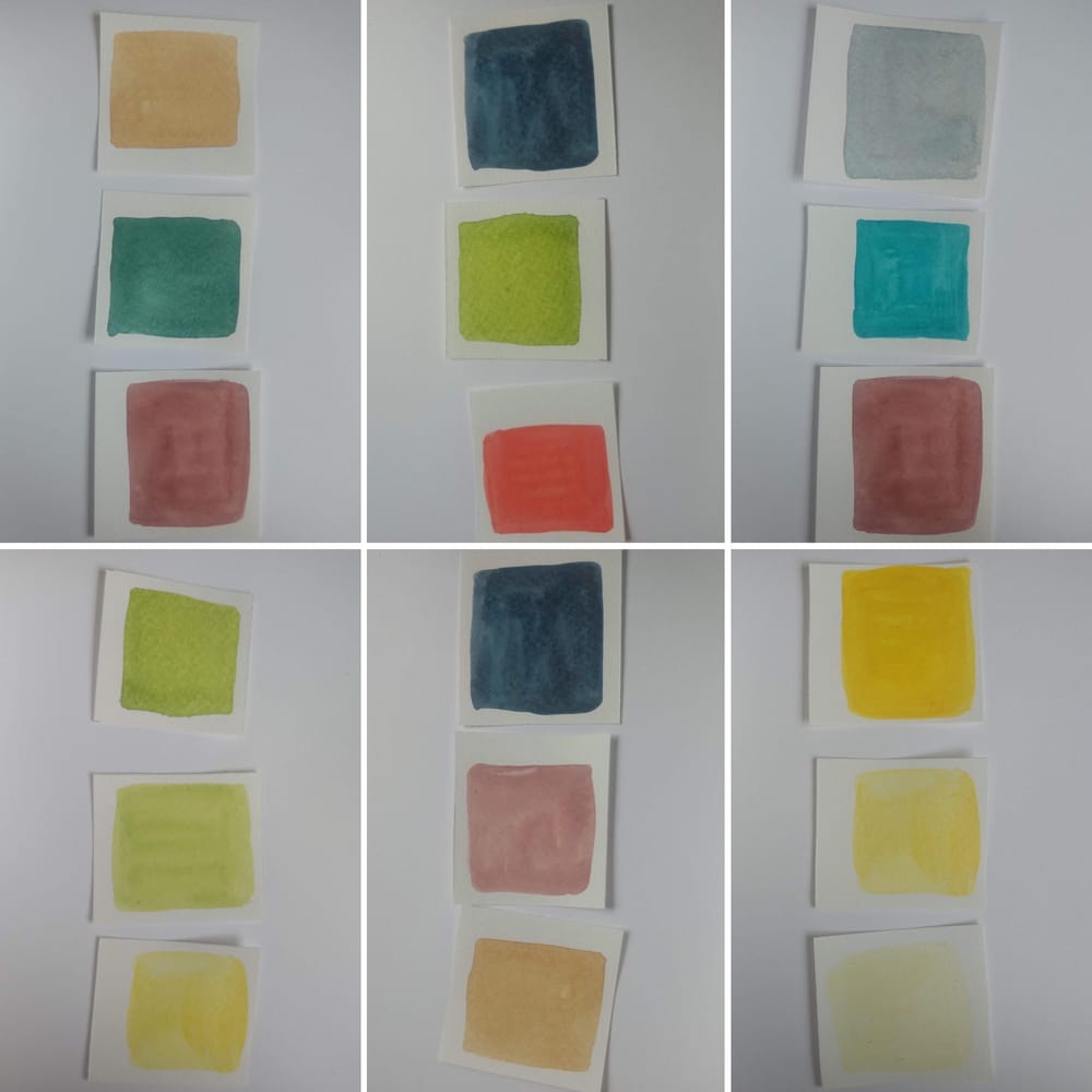 Colour Therapy - image 5 - student project