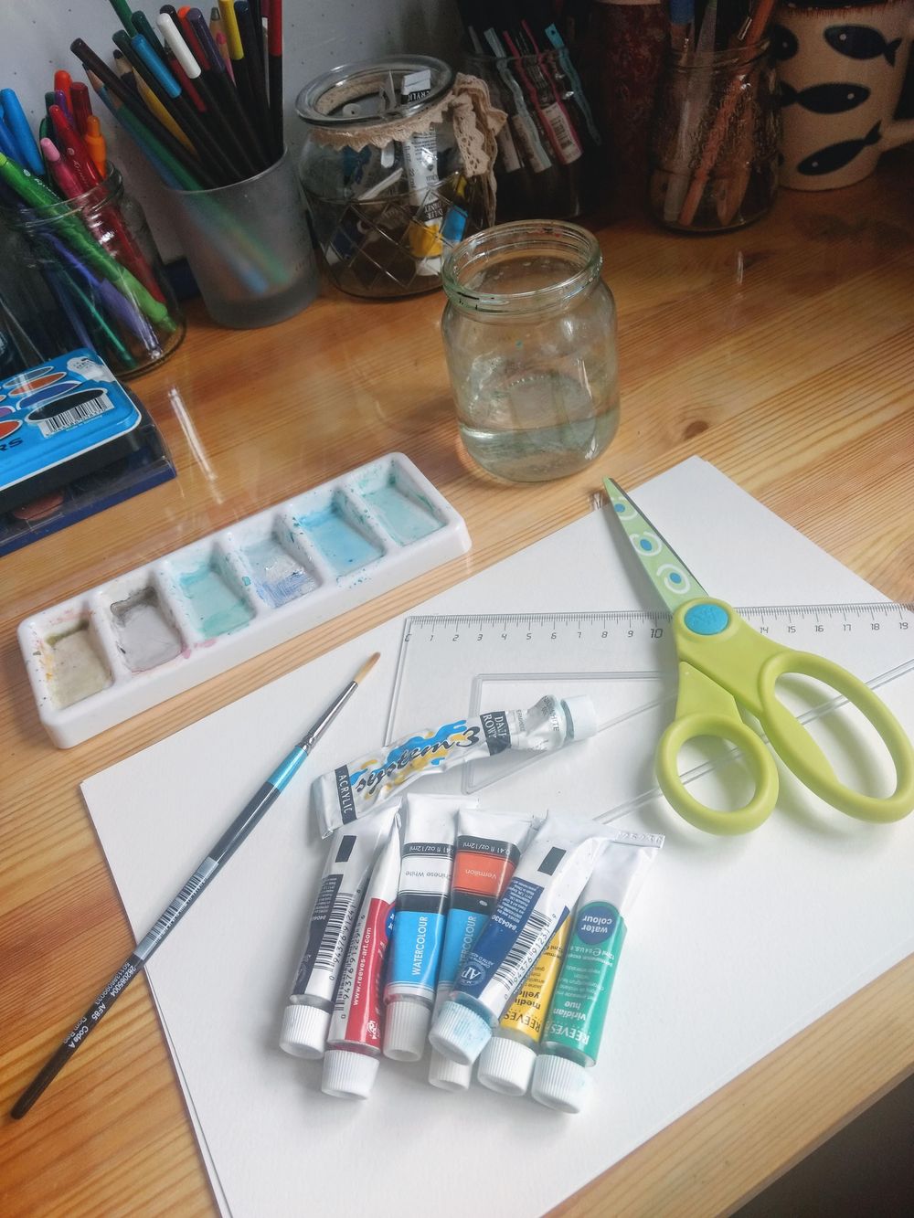 Colour Therapy - image 1 - student project