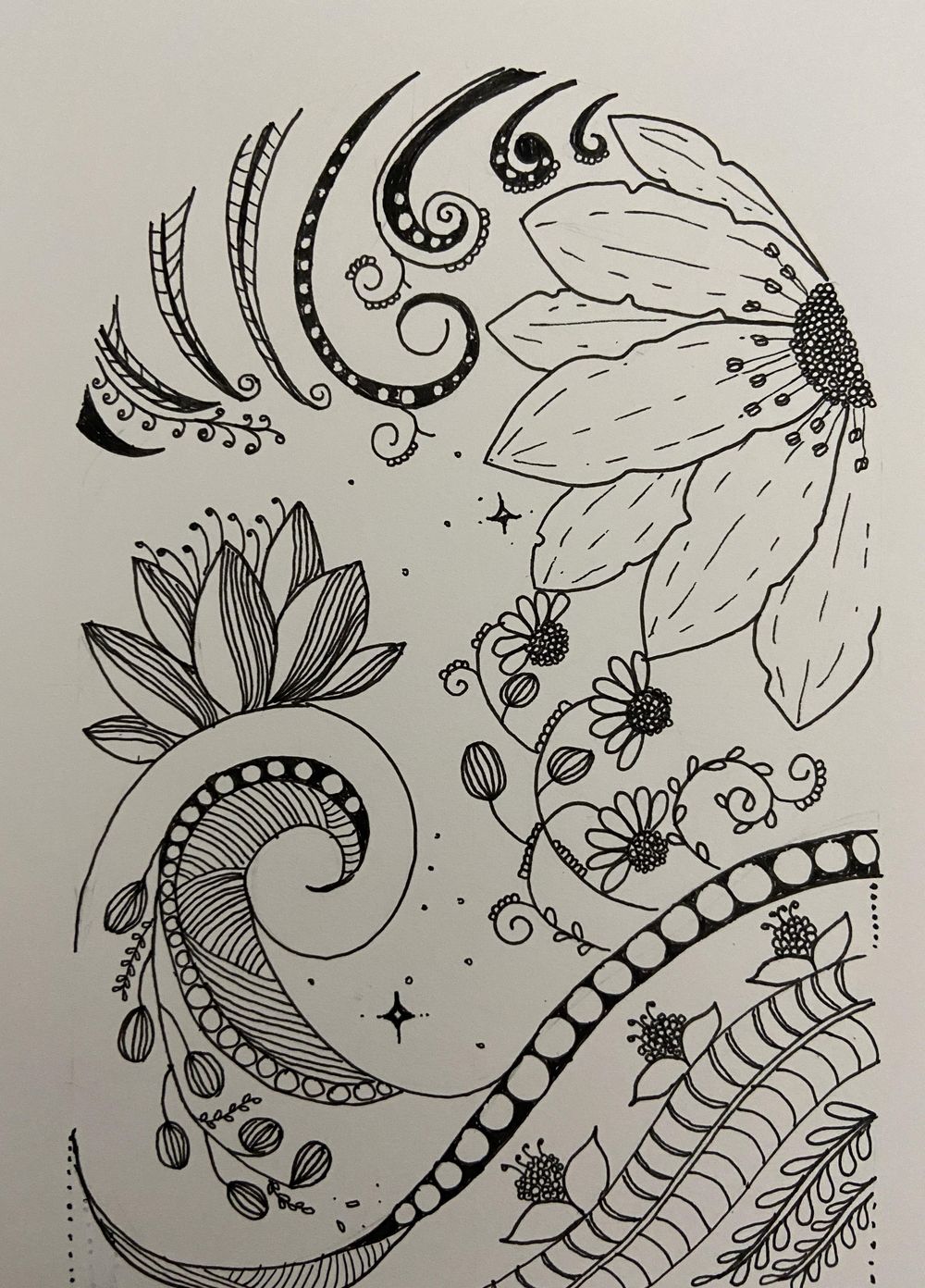 Secret Garden - image 2 - student project