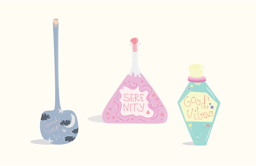 My very first illustration! - image 1 - student project