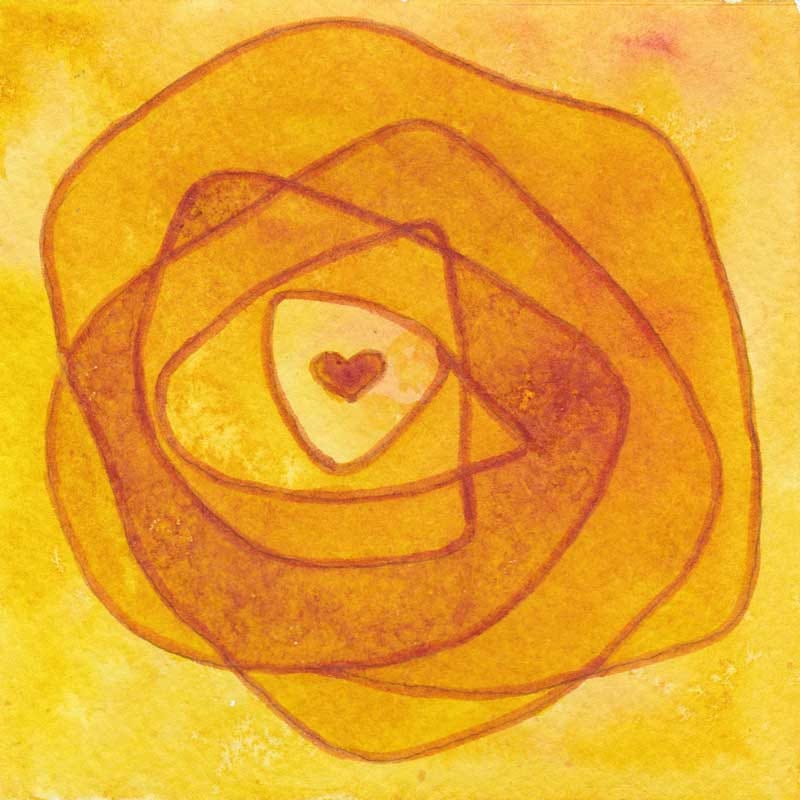 At the Core - image 5 - student project