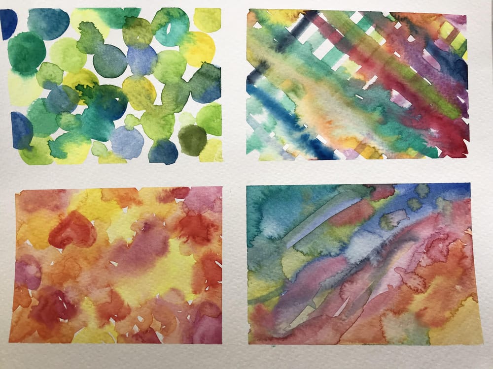 Just creating - image 1 - student project