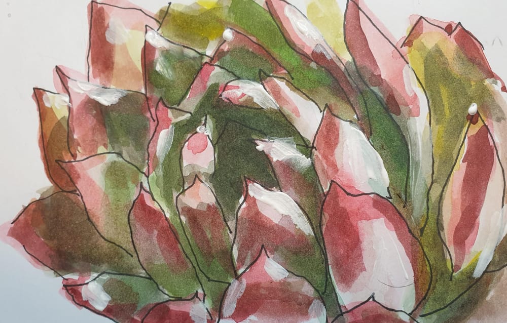 Work in progress - image 2 - student project