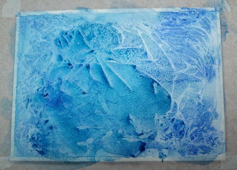 Special Effects in Watercolor - image 3 - student project