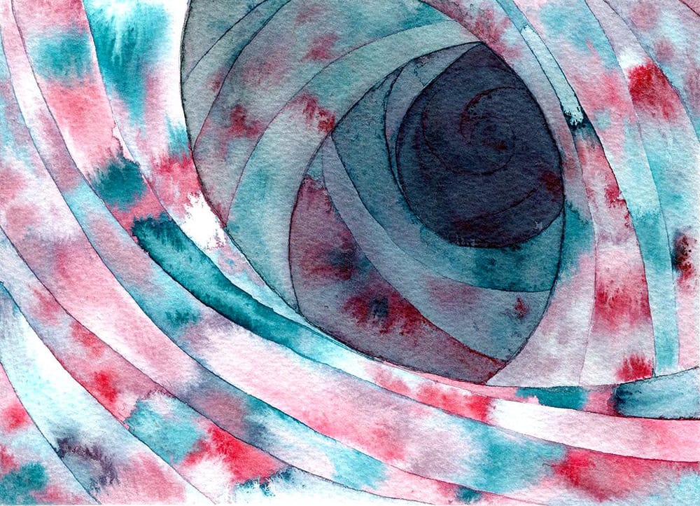 Composition Rules: Golden Ratio - image 3 - student project