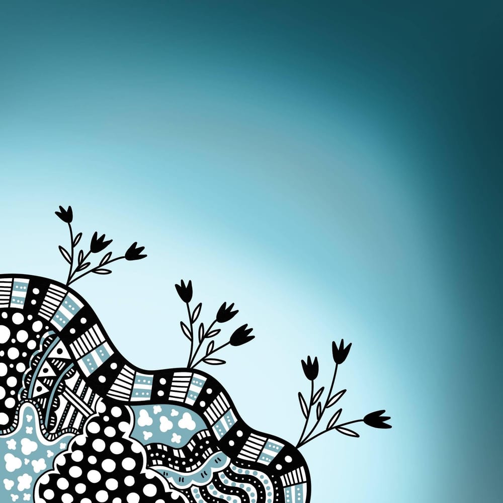Sample Doodles - image 10 - student project