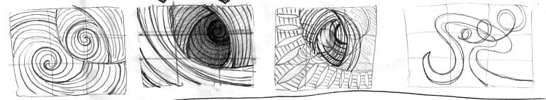 Composition Rules: Golden Ratio - image 5 - student project