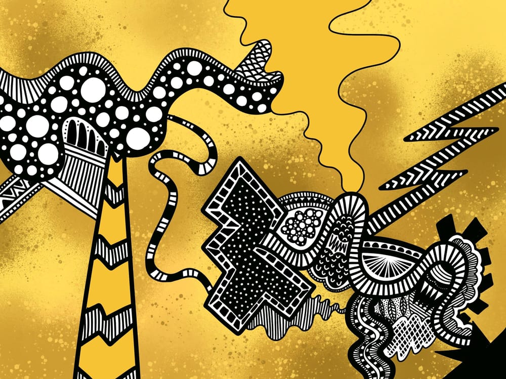 Sample Doodles - image 3 - student project