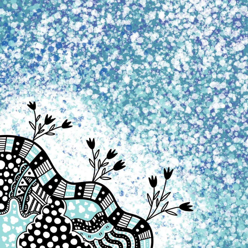 Sample Doodles - image 11 - student project