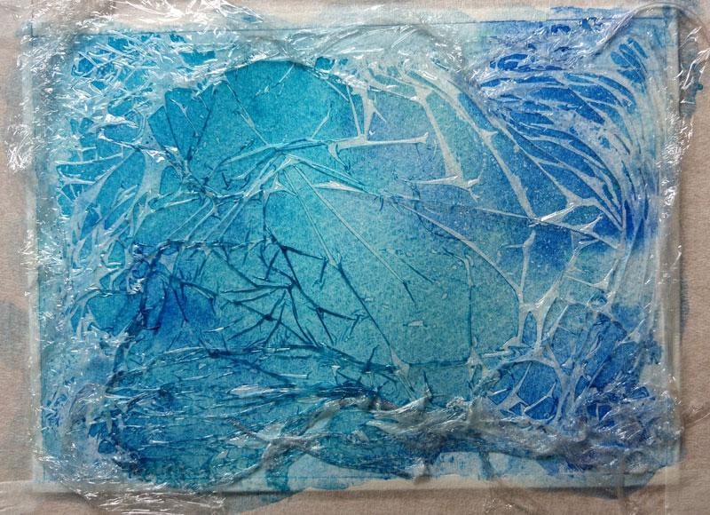 Special Effects in Watercolor - image 2 - student project
