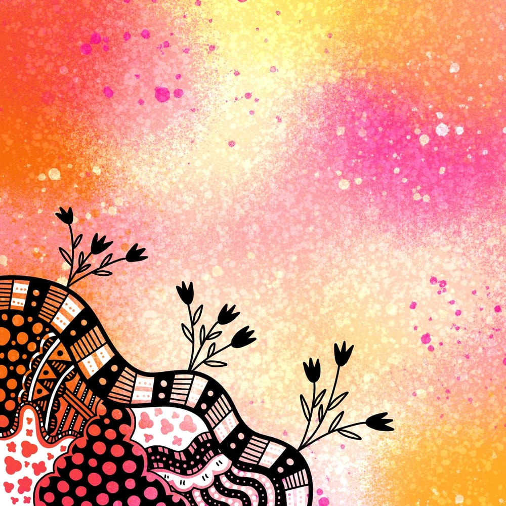 Sample Doodles - image 7 - student project