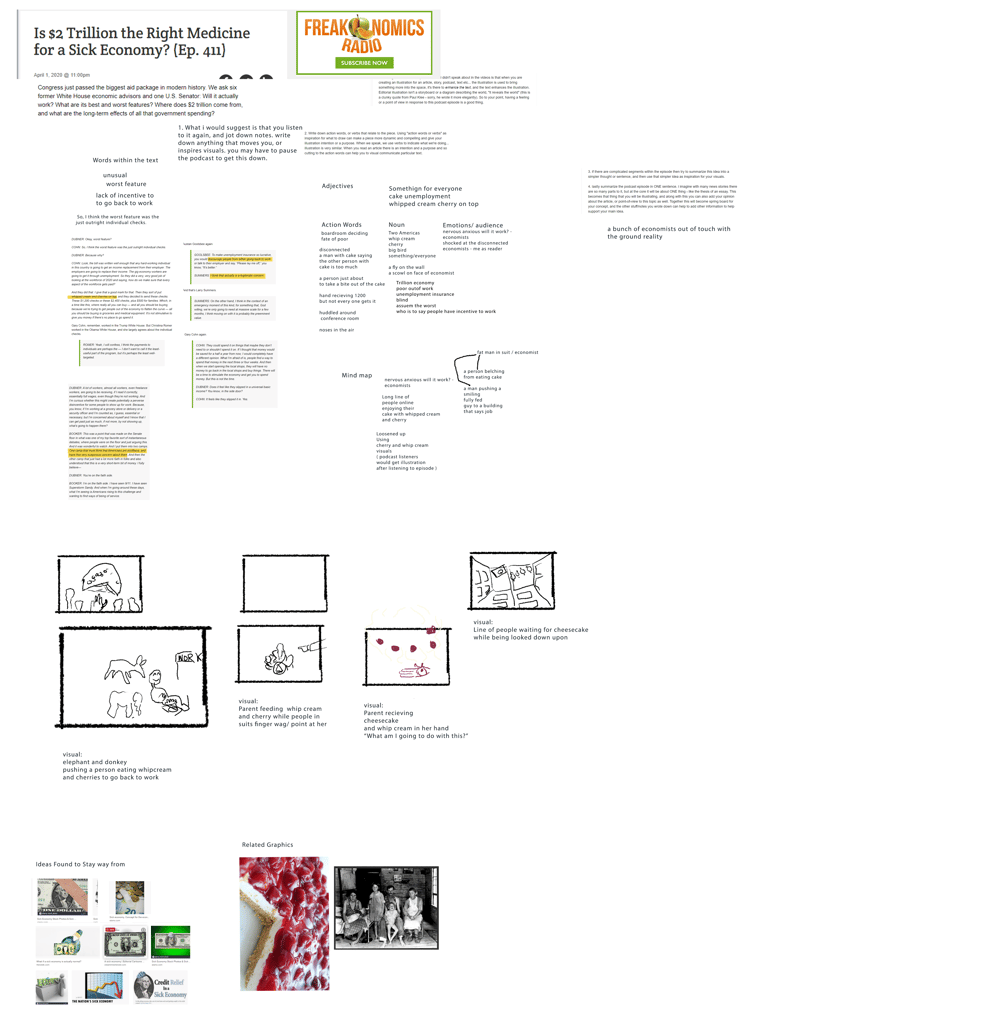 Is 2 Trillion the Right Medicine for a Sick Economy - image 1 - student project