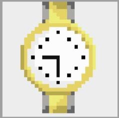 Texturing Practice + Objects - image 9 - student project