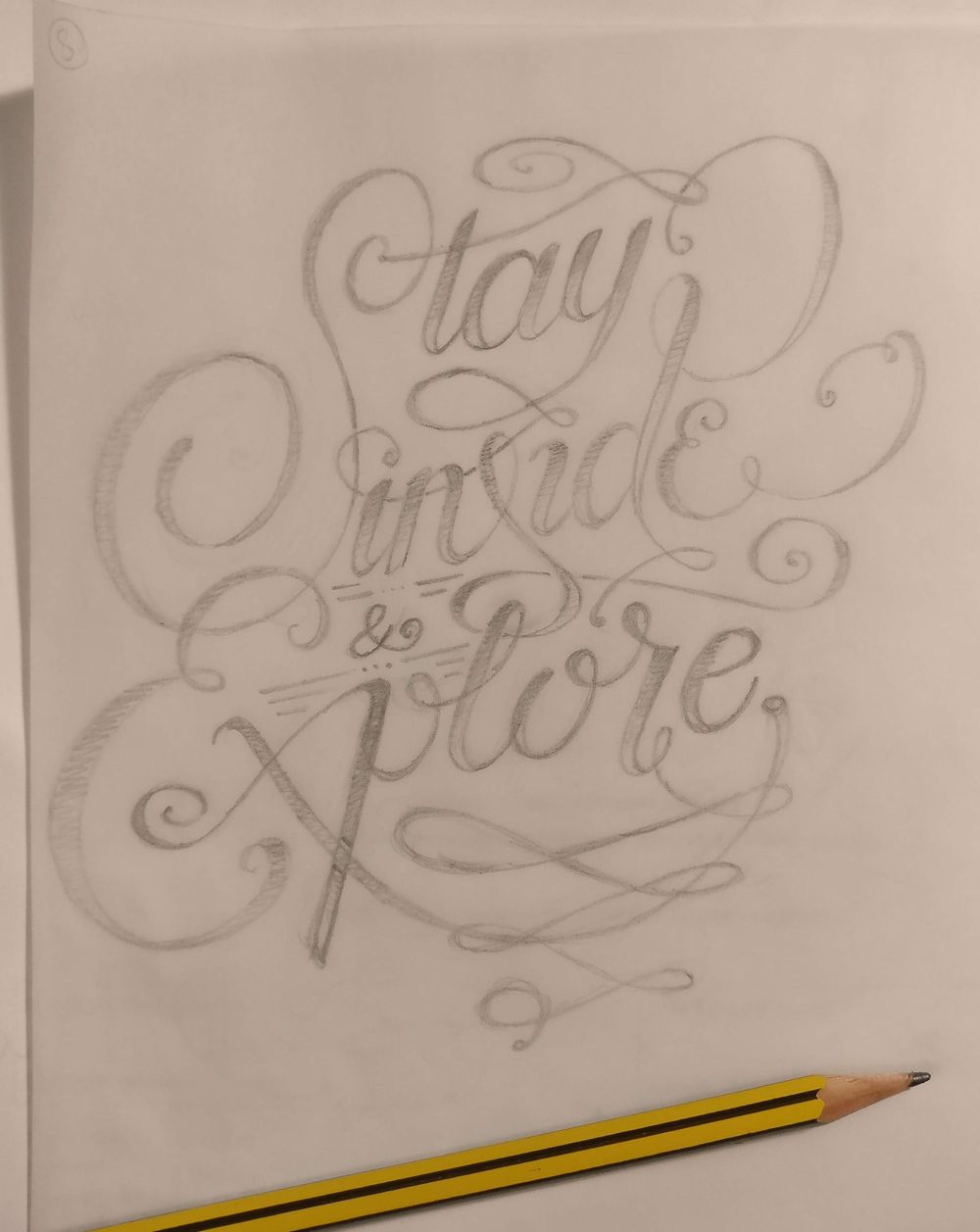 Stay inside & Explore - image 4 - student project