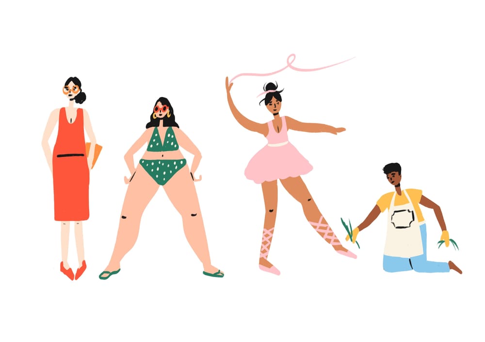 Charly's Fun With Figures - image 2 - student project
