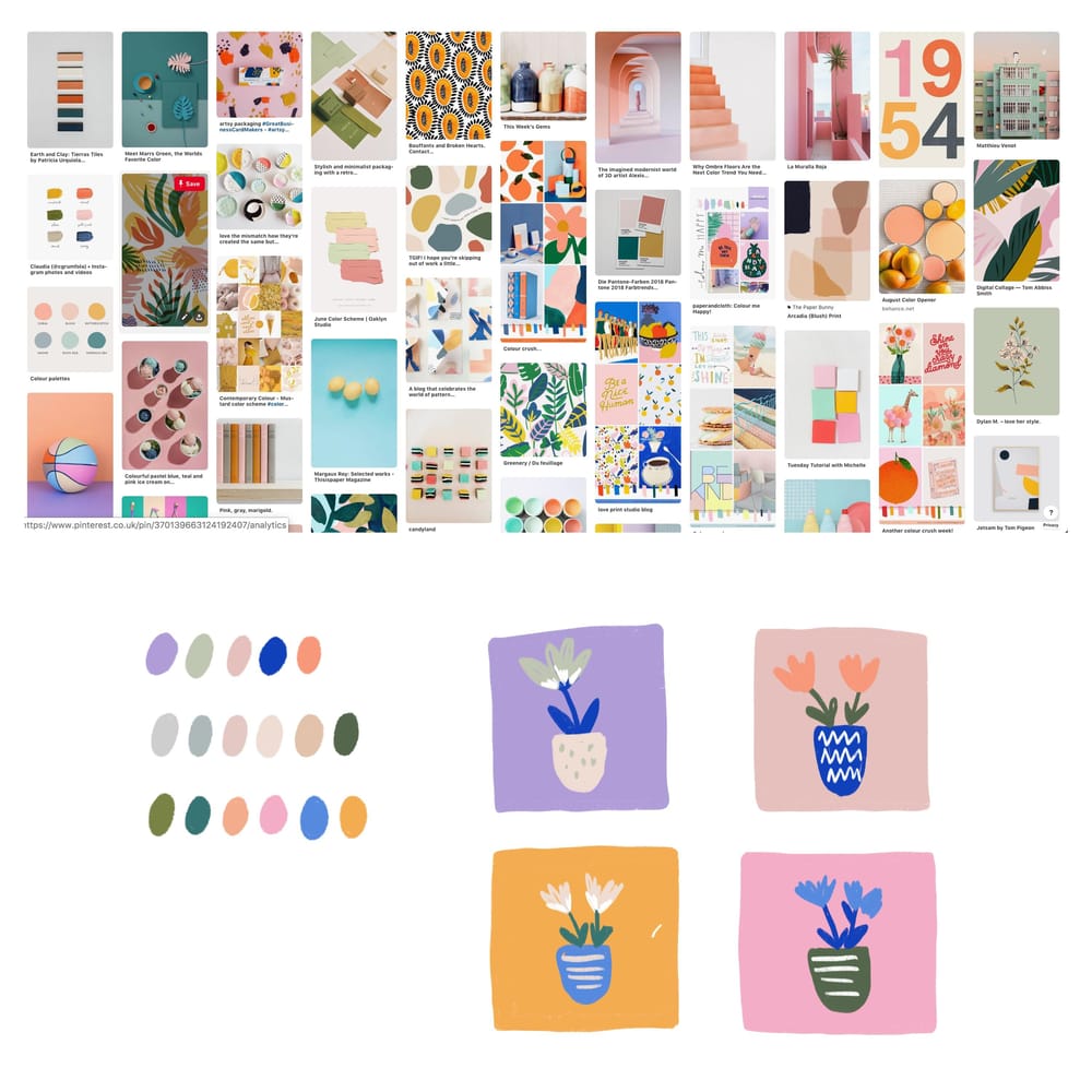 Fun With Colours - image 3 - student project