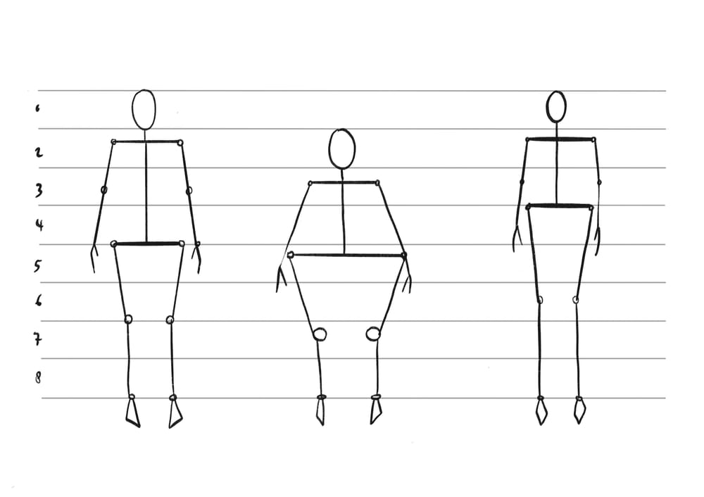 Charly's Fun With Figures - image 1 - student project