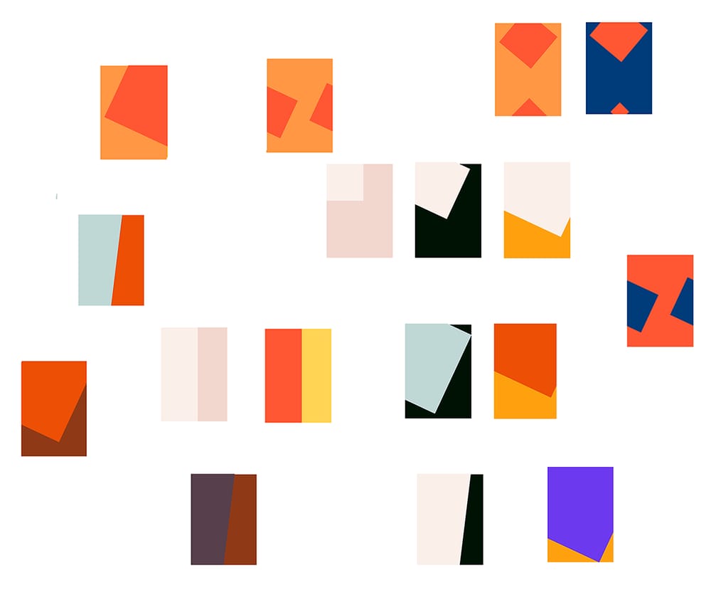 Exploration Design Exercises - image 2 - student project