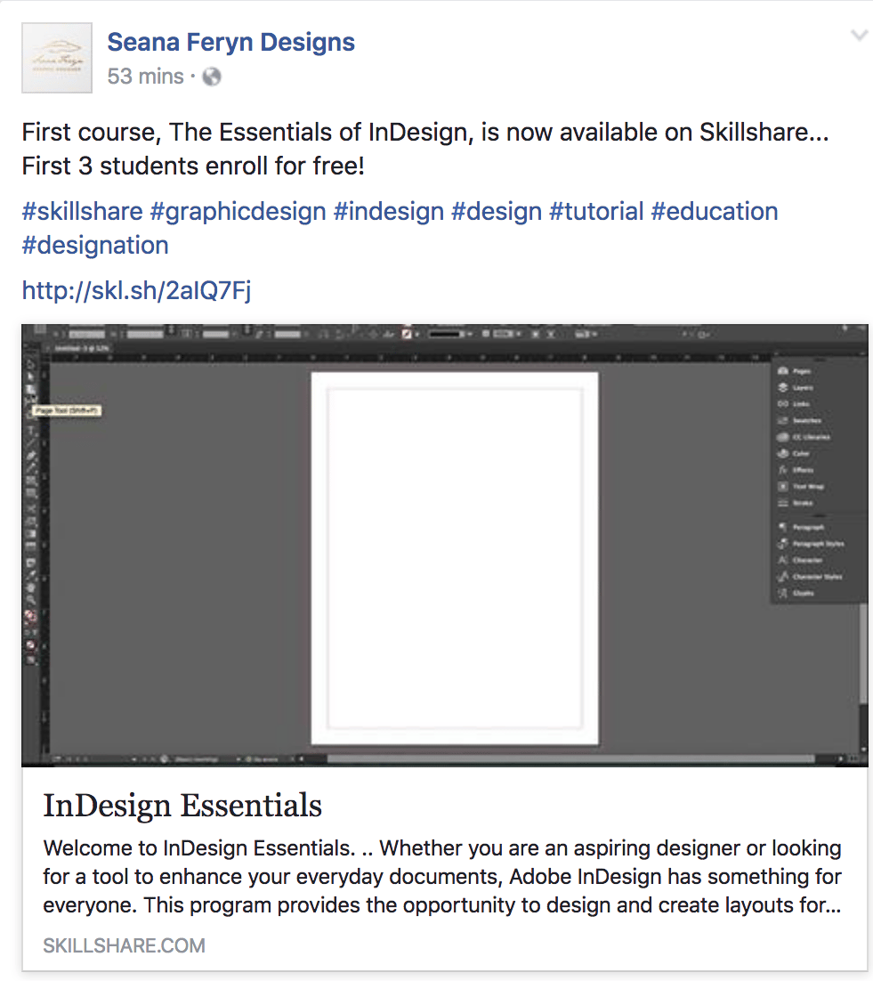 Indesign Student Free _ Adobe Student License Pack – MOPDP