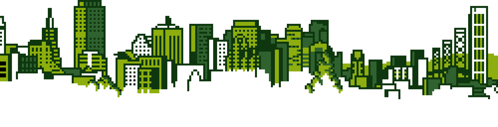 No Bullshit Pixel Art Tutorial — Marketing Strategy for Retronator - image 14 - student project