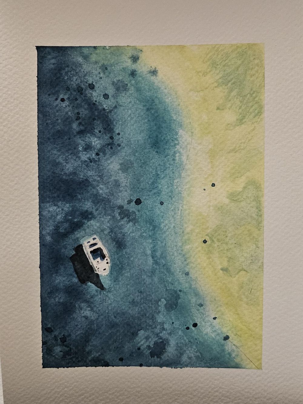 7 Days of Sweet Serenity - image 5 - student project