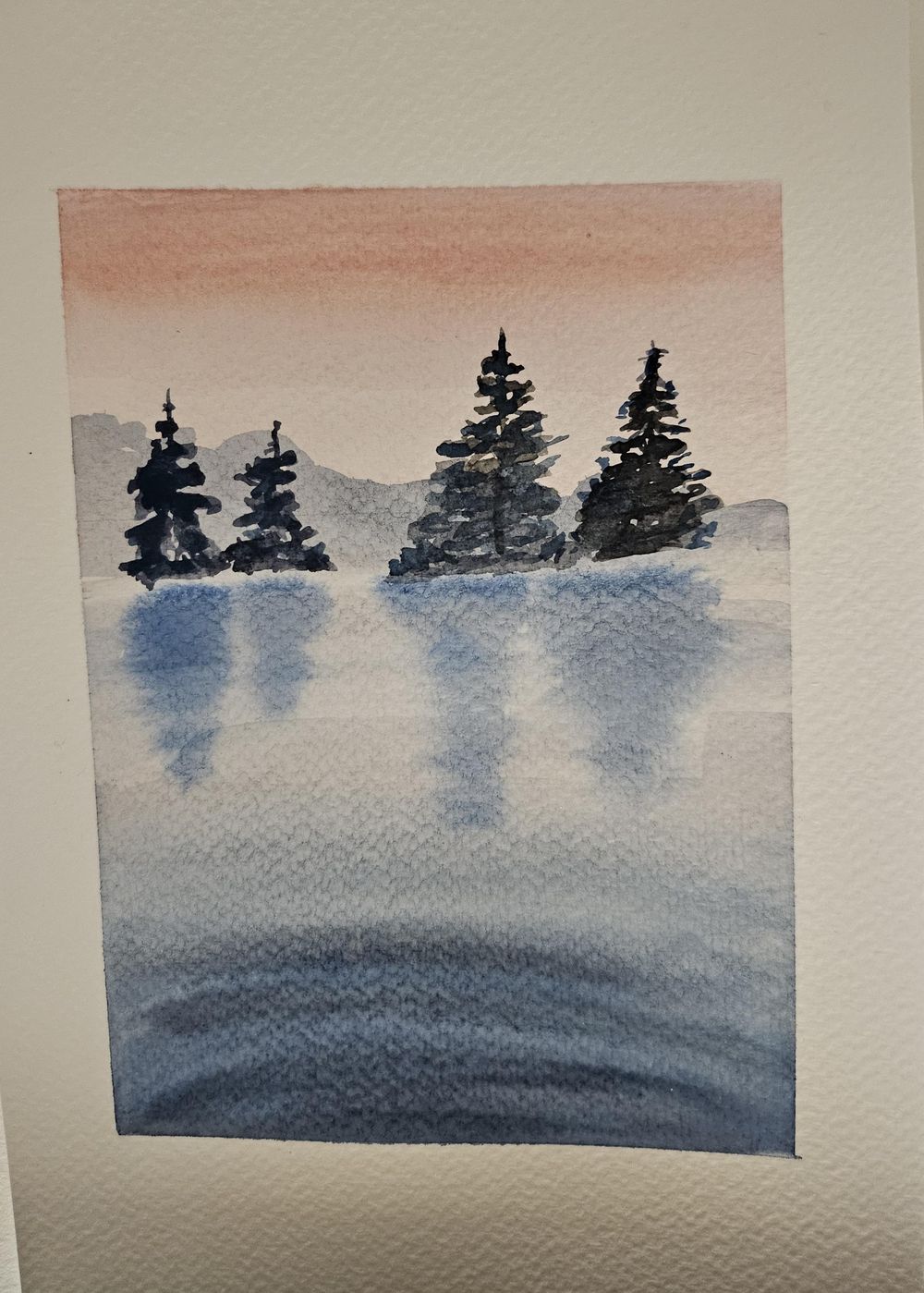 7 Days of Sweet Serenity - image 1 - student project