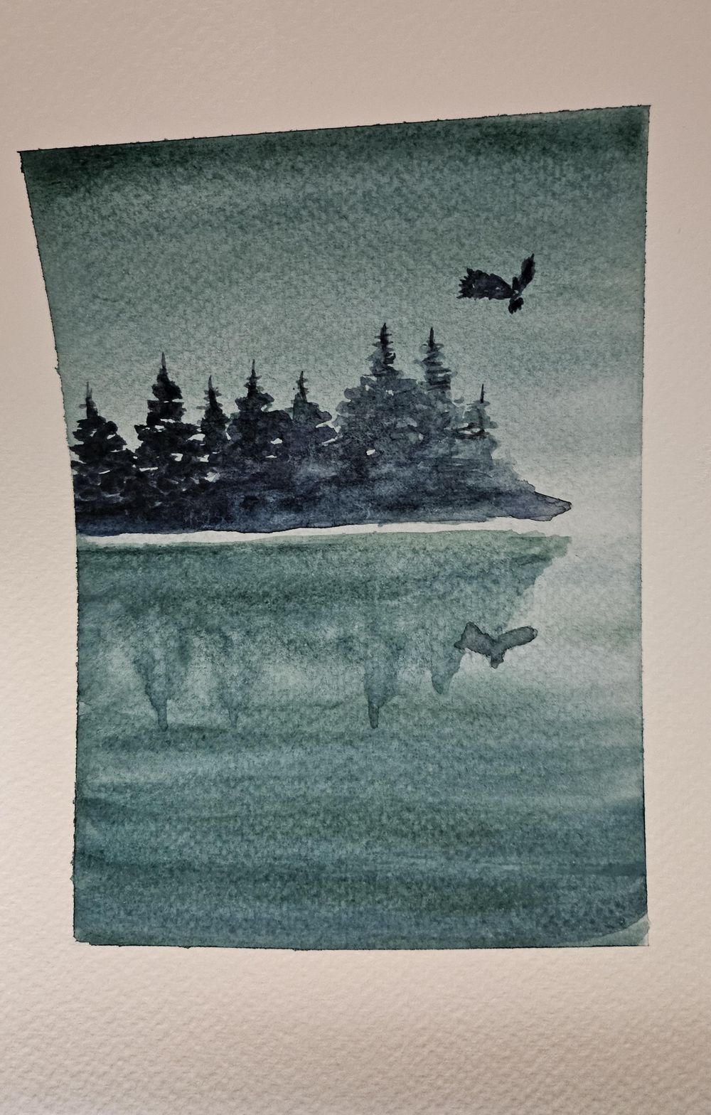 7 Days of Sweet Serenity - image 3 - student project