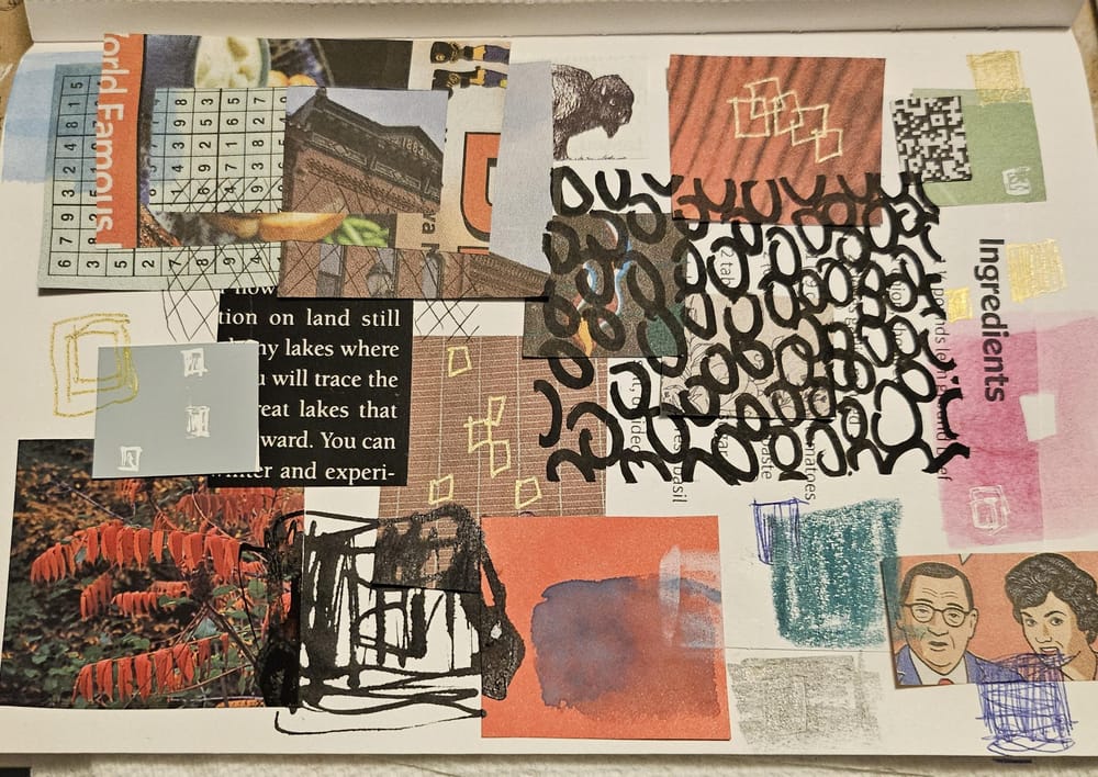 Painting Prompts with Cornelia - image 9 - student project