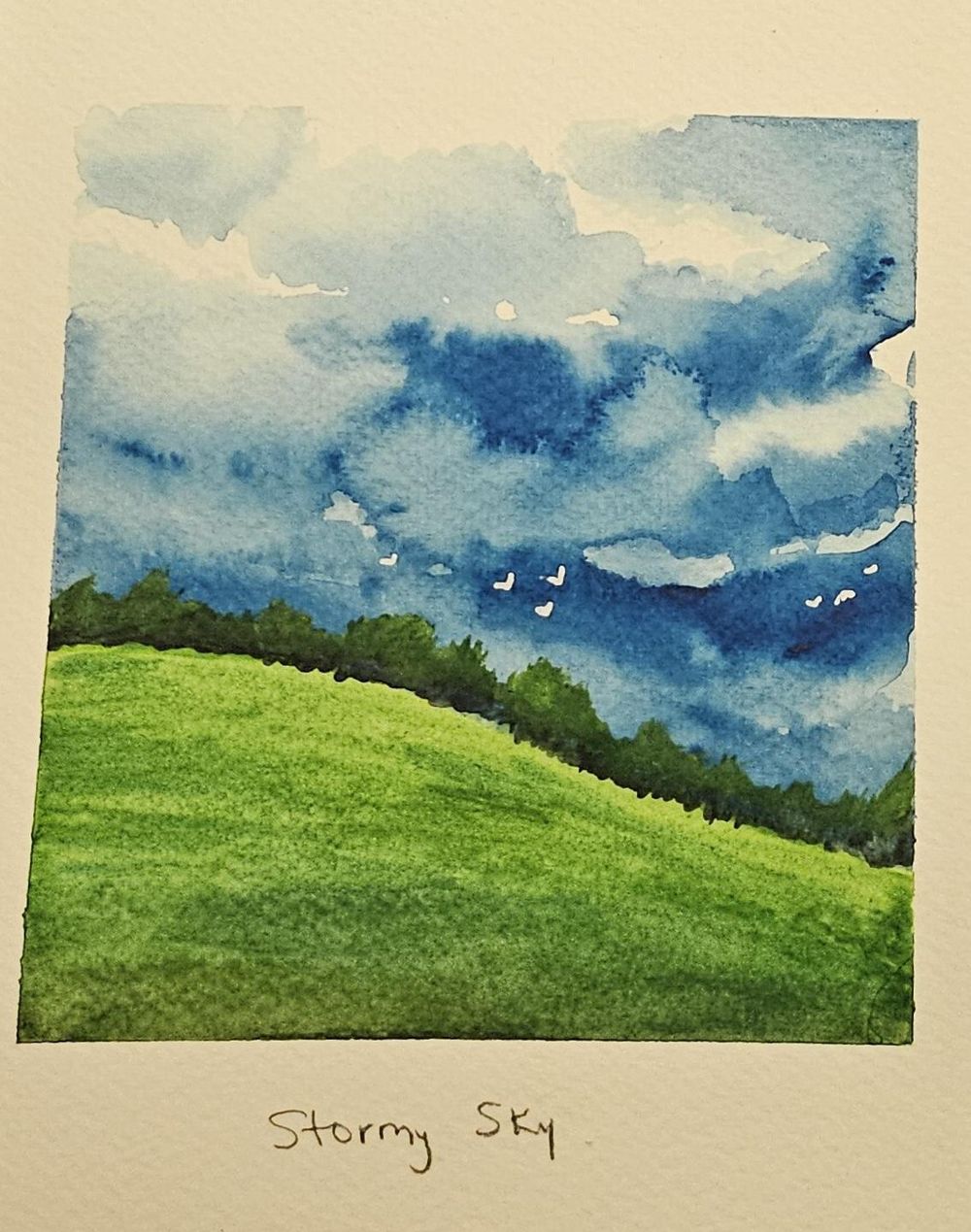 Daily fun! - image 2 - student project