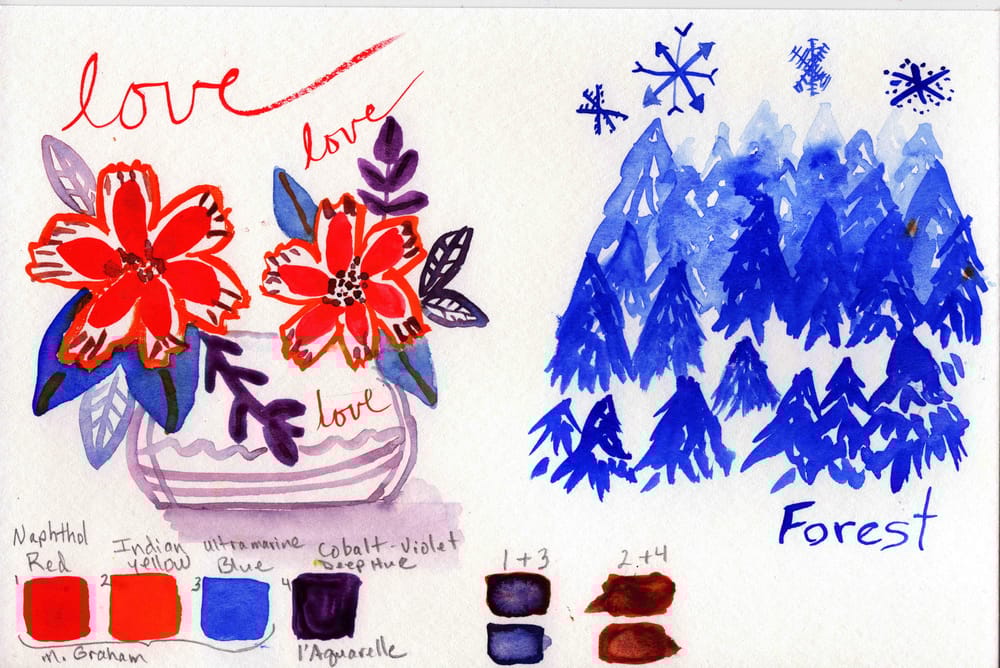 My WC Story - image 4 - student project