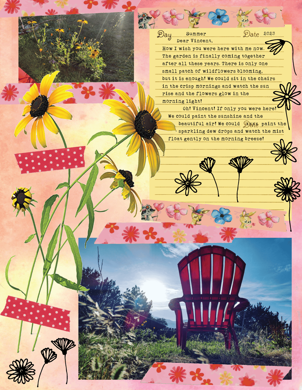 how to start journaling - image 1 - student project