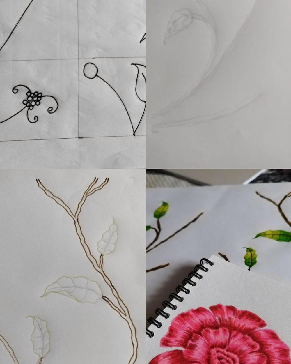 Creación de una Marca Personal - image 1 - student project
