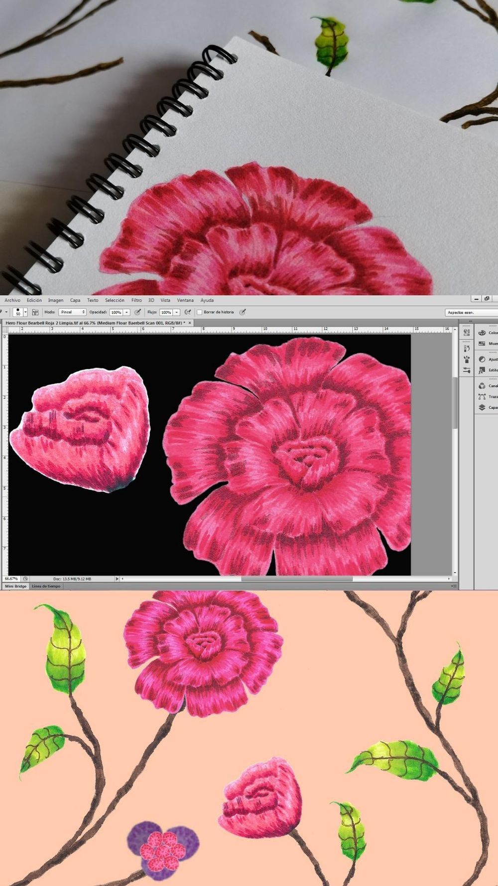 Creación de una Marca Personal - image 2 - student project